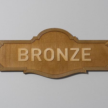 Graffitisuites#Bronze Saloniki Zewnętrze zdjęcie